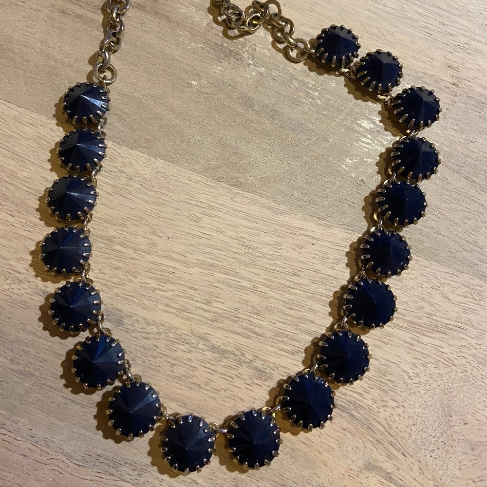J. Crew Factory statement necklace